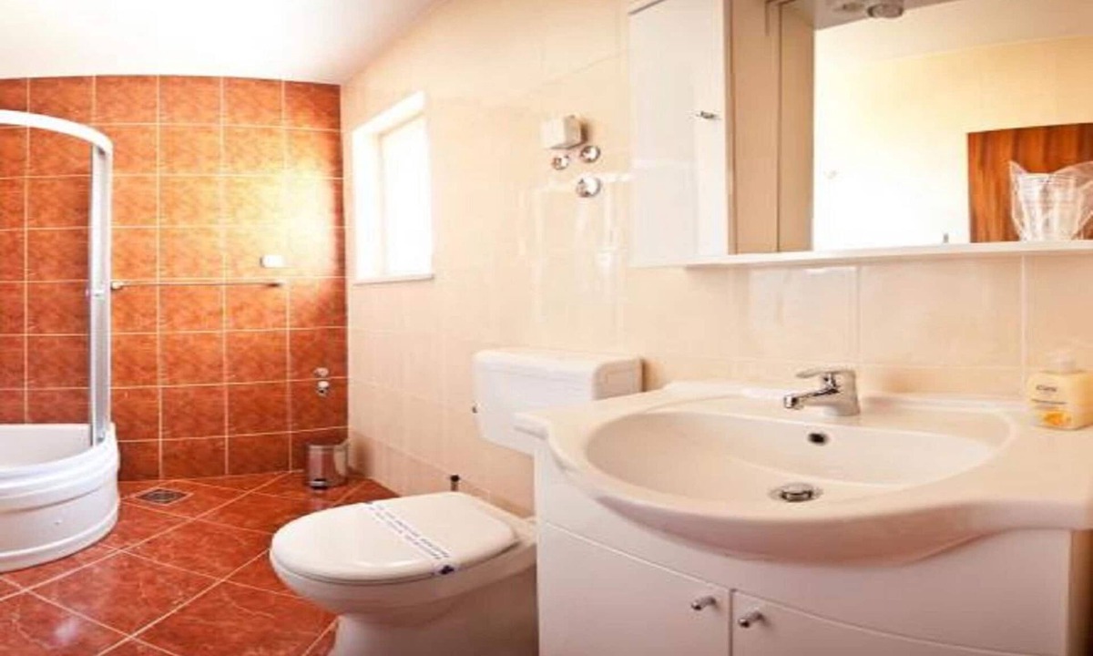 Brela Apartment | Apartments Relax Brela - Two Bedroom Apartment