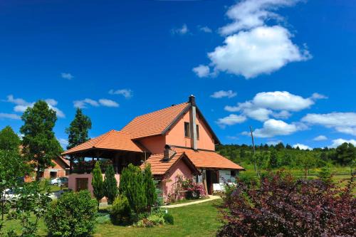 Saborsko Apartment | Apartments Relax