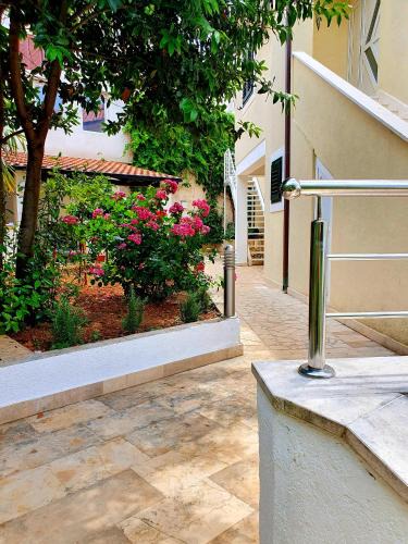 Krizna luka Apartment | Apartments Riljic