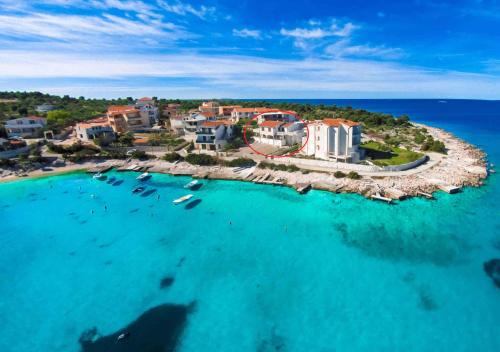 Dvornica Apartment | Apartments Rogoznica/Sibenik Riviera 7181