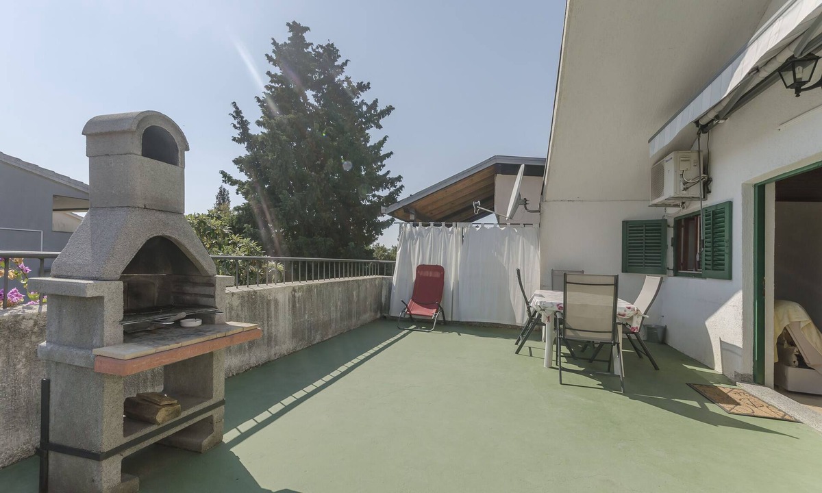 Jadrija Apartment | Apartments Romic (83411-A1) - Jadrija