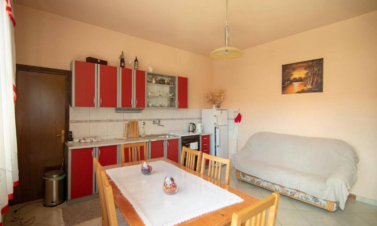Rakovica House | Apartments & Rooms Rendulić - Two bedroom Suite with shared Terrace