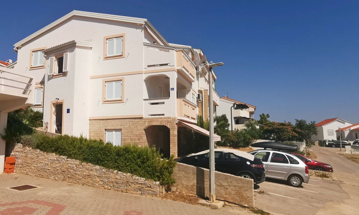 Vidalici Apartment | Apartments Ruža, (14654), Vidalici, hr