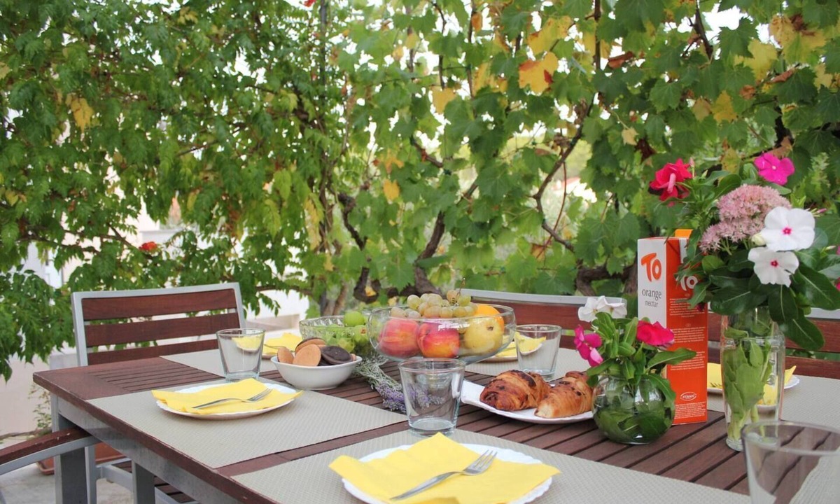 Lukoran Apartment | Apartments Ružica (105311-A4) - Lukoran