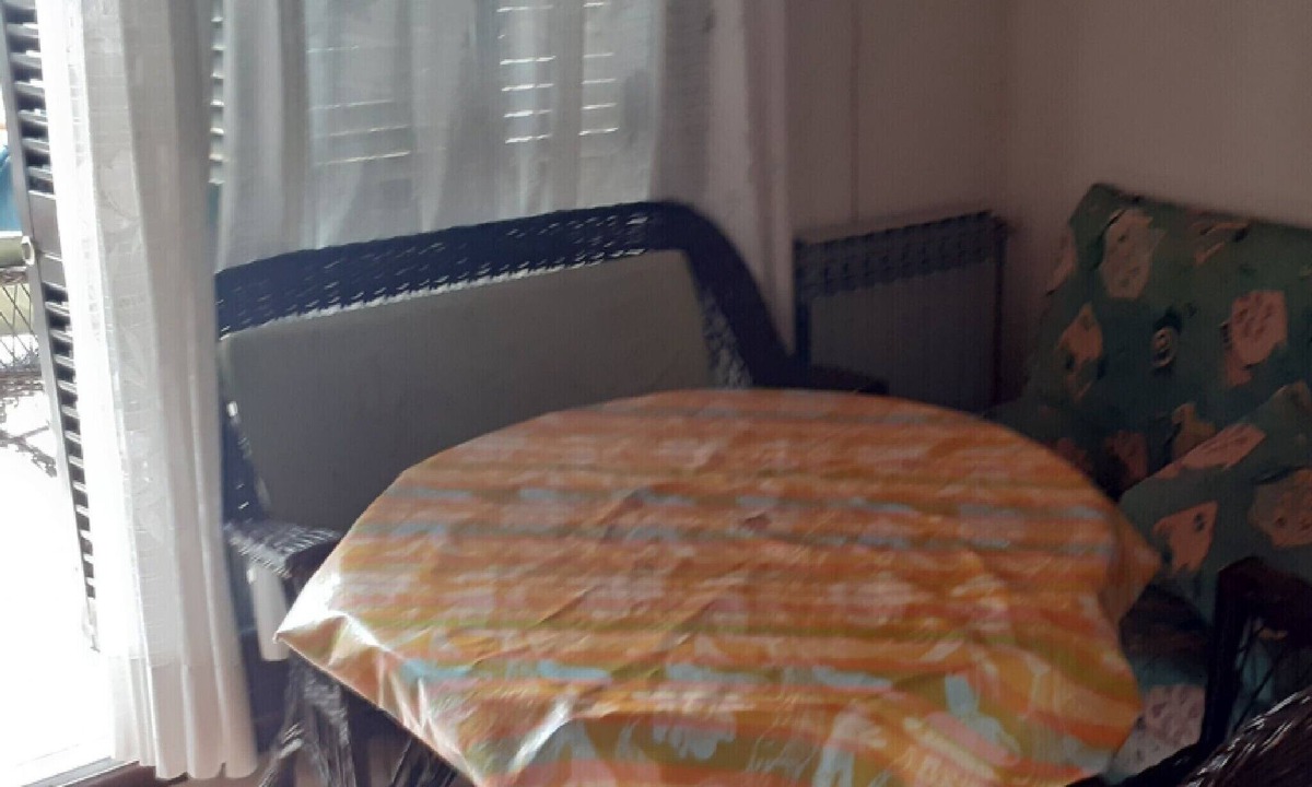 Novi Vinodolski Apartment | Apartments Rudi - One Bedroom Apartment with Terrace