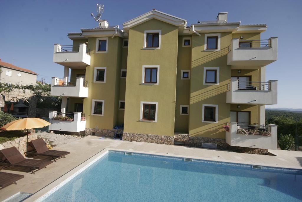 Salatic Apartment | Apartments Salatić