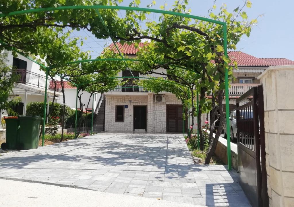 Srima Apartment | Apartments Samodol