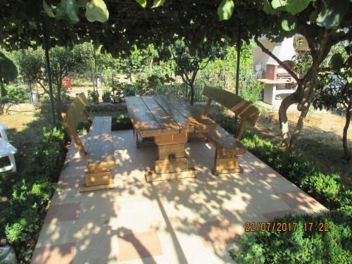 Karigador Apartment | Apartments Sandra
