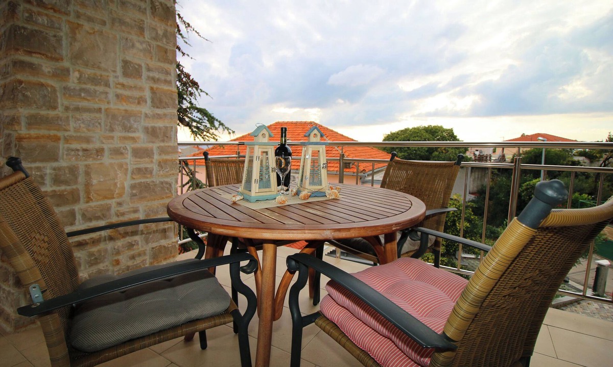 Primosten Apartment | Apartments Sanja (40273-A2) - Primosten