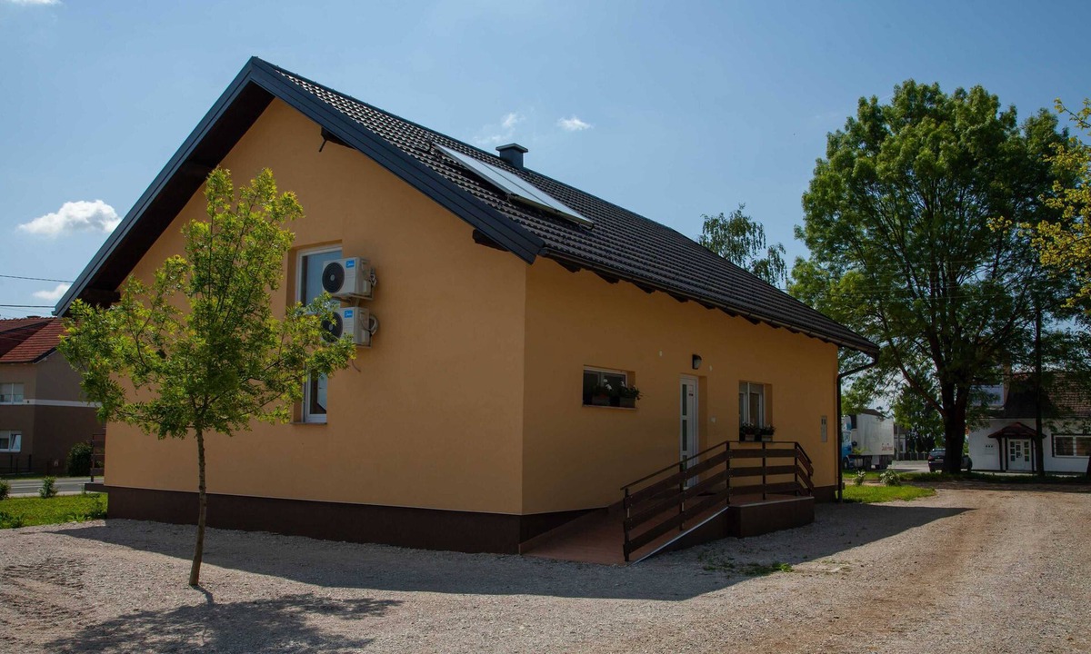 Cvetkovic Apartment | Apartments Slavek