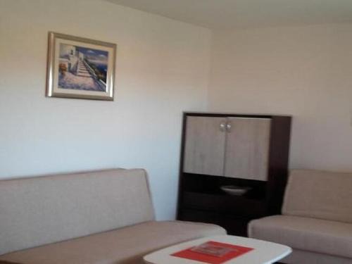 Gornji Karin Apartment | Apartments Smilje i Maslina - One Bedroom Apartment with Terrace 1