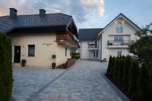 Bled Apartment | Apartments Special Bled
