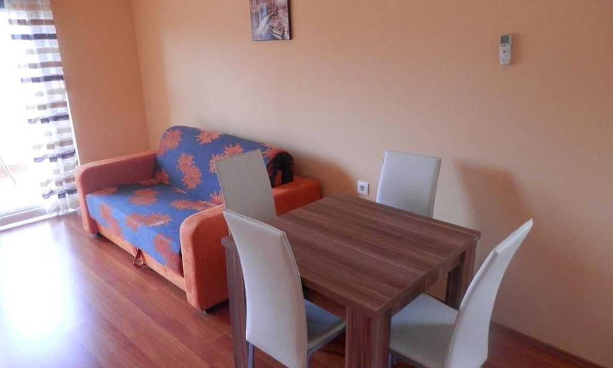 Island Hvar Apartment | Apartments St Rialto - Comfort One-Bedroom Apartment with Balcony and Sea View