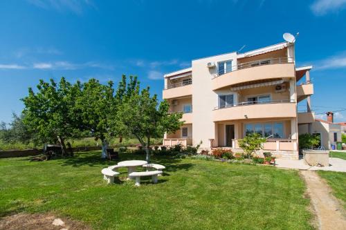 Privlaka Apartment | Apartments Stefa