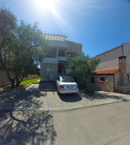 Biograd na Moru Apartment | Apartments Stipe