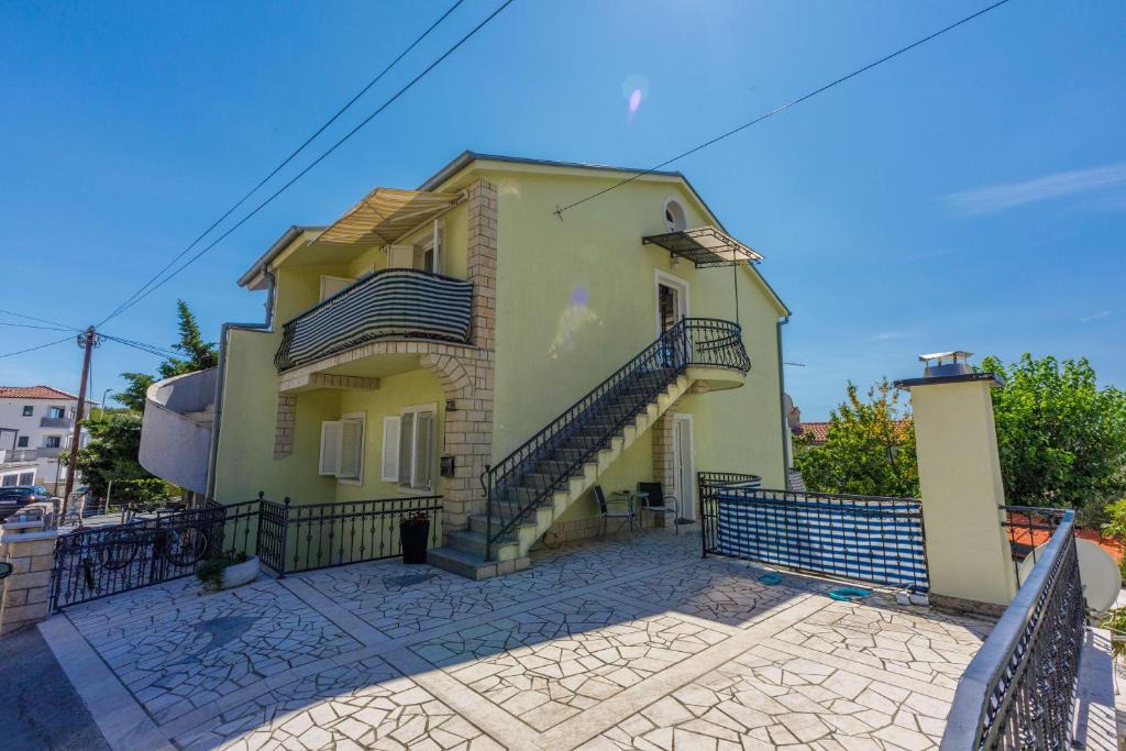 Selce Apartment | Apartments Stivic