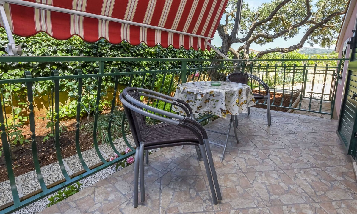 Rogoznica Apartment | Apartments Sunčica (40241-A1) - Rogoznica