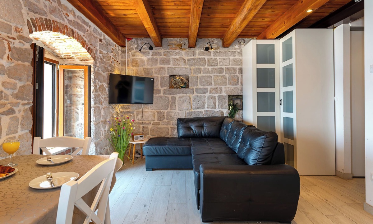 Grad Apartment | Apartments Sun (114471-A1) - Sibenik