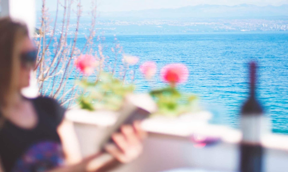 Mosenice Apartment | Apartments Sveti Ivan - direct on the beach
