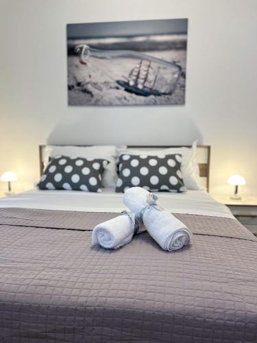 Okrug Gornji Apartment | Apartments T&T