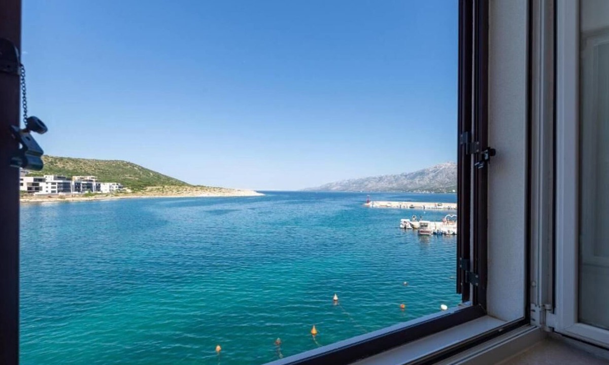 Vinjerac Apartment | Apartments Tamarix (12361-A1) - Vinjerac