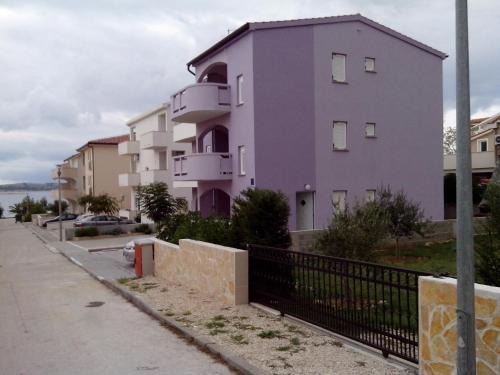 Povljana Apartment | Apartments Teami