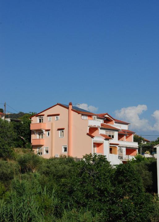 Banjol Apartment | Apartments Toska