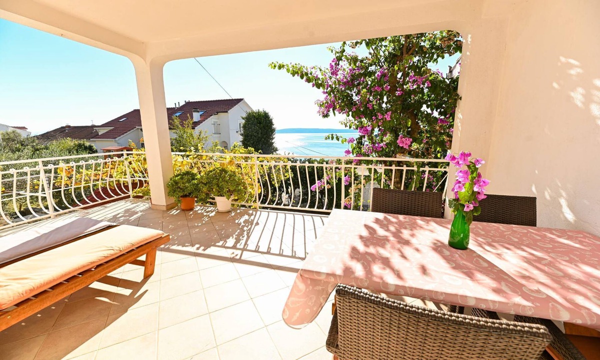 Businci Apartment | Apartments Vlado (122471-A1) - Okrug Gornji (Ciovo)