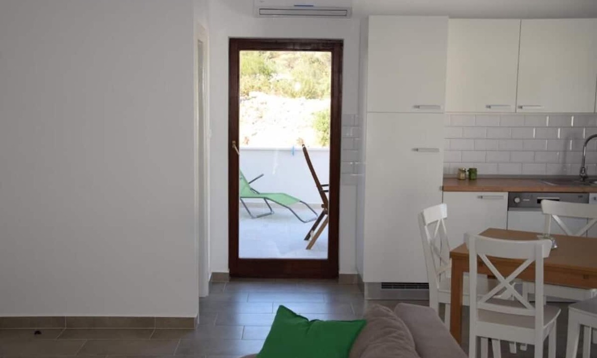 Grebastica Hotel | Apartments Vala