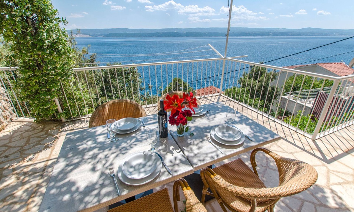 Stanici Apartment | Apartments Vedran (26981-A1) - Stanici