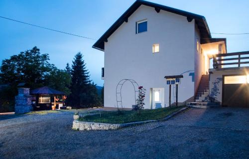 Slunj House | Apartments Vesna