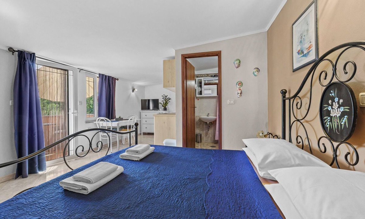 Fiorini Apartment | Apartments Villa Amaryllis (119691-A2) - Novigrad
