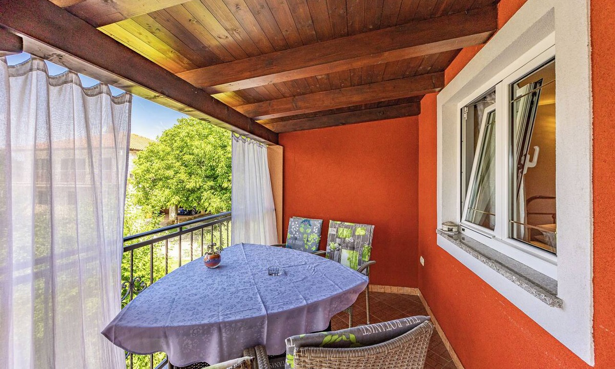 Fiorini Apartment | Apartments Villa Amaryllis (119691-A3) - Novigrad
