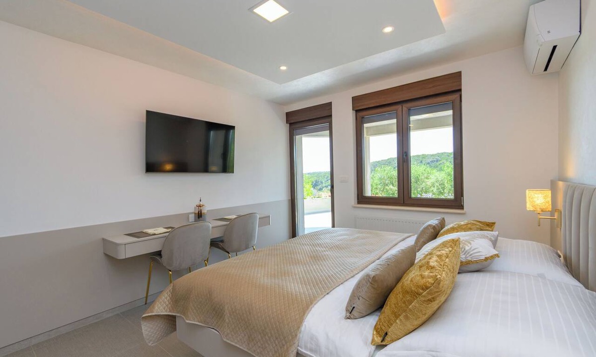 Banjol Apartment | Apartments Villa Ana