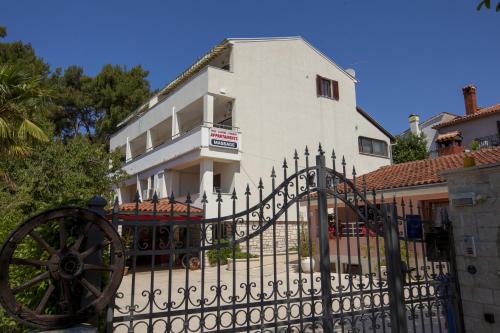 Borik Apartment | Apartments Villa Ban