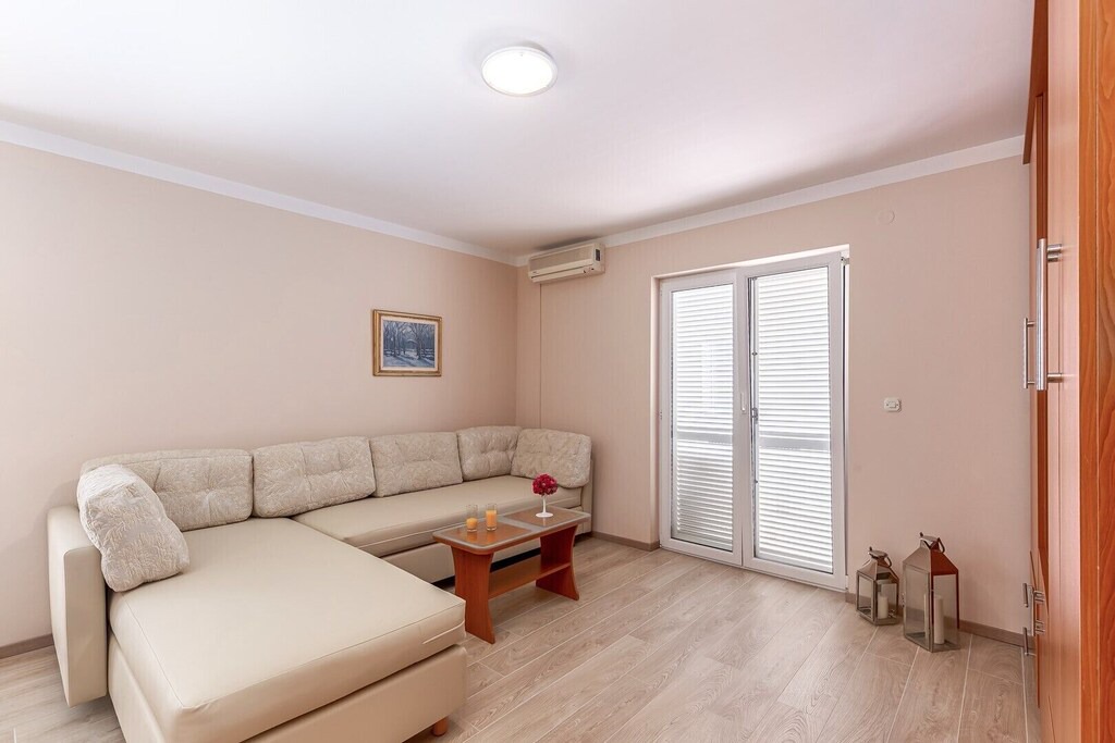 Zidarici Apartment | Apartments Villa Malin / Apartment Malin 5