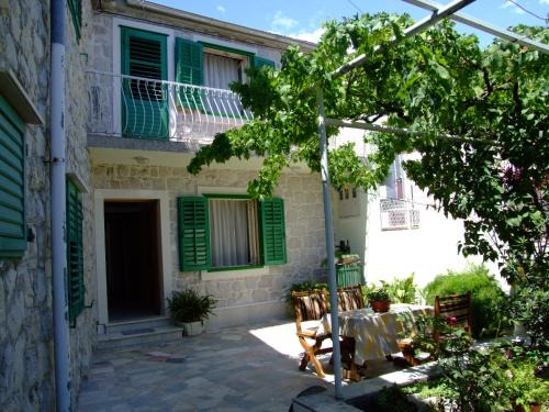 Split Apartment | Apartments Villa Rosa