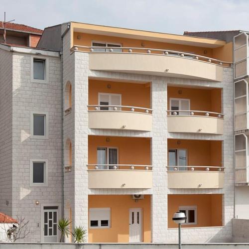 Vrpolje Apartment | Apartments Villa Vujcic
