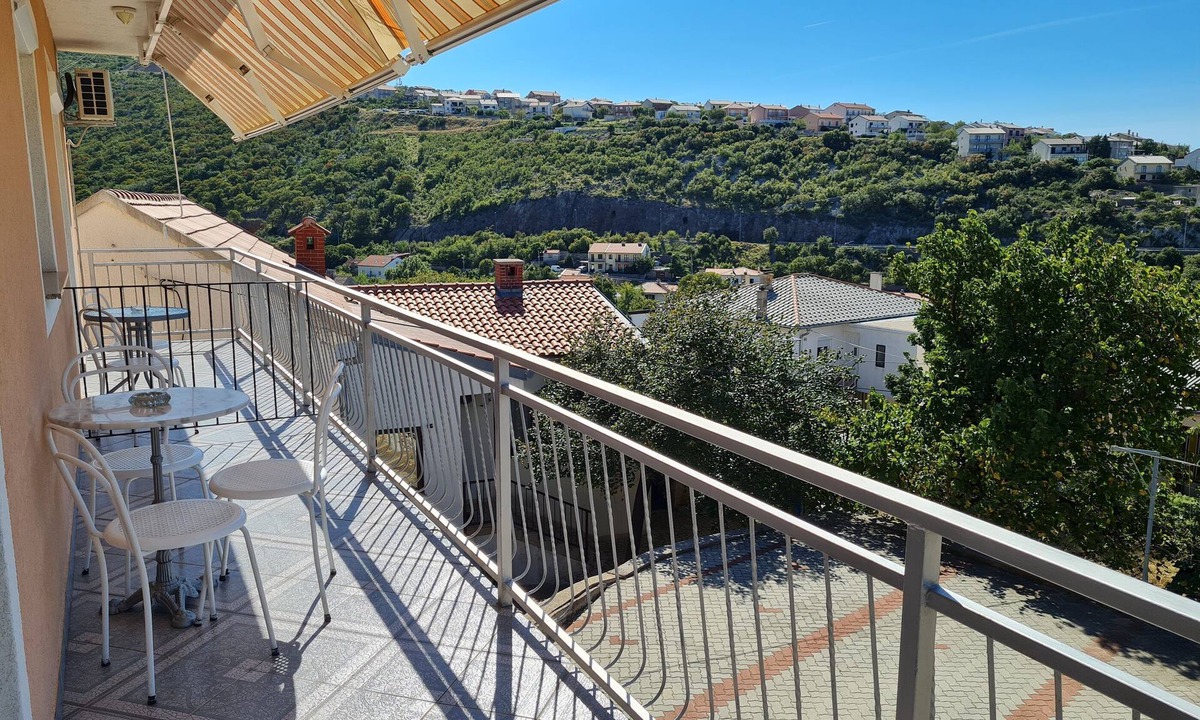 Senj Apartment | Apartments Vjenceslava (61921-A3) - Senj