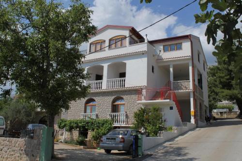 Starigrad Apartment | Apartments with a parking space Starigrad, Paklenica - 6563