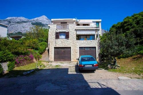 Bidol Apartment | Apartments with a parking space Makarska - 11418