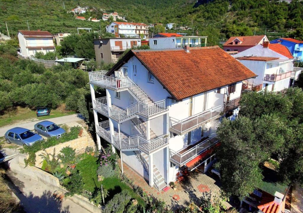 Gradac Apartment | Apartments with a parking space Gradac, Makarska - 6881