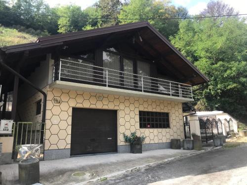 Mace Apartment | Apartments with hot tub Veliki Komor, Zagorje - 23213