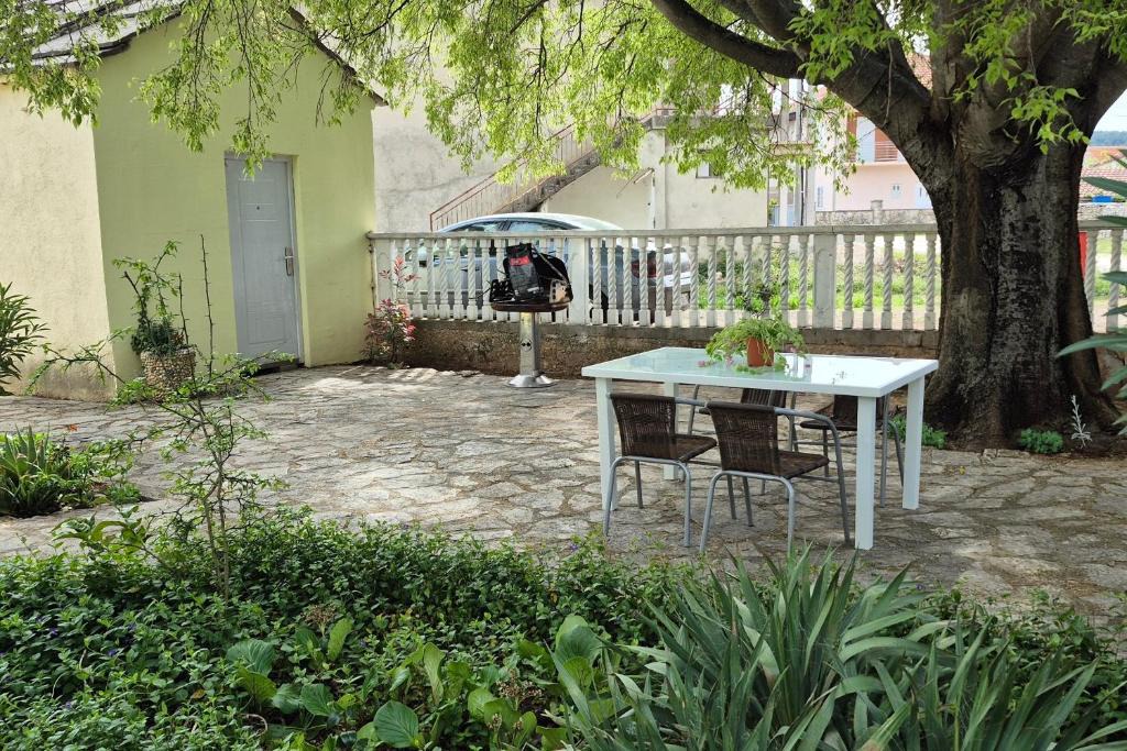 Gornji Karin Apartment | Apartments with parking space Gornji Karin, Novigrad - 21514