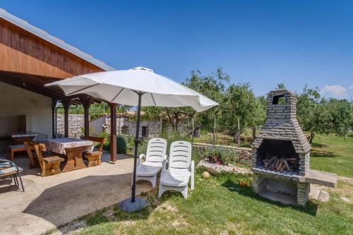 Punta Kriza Apartment | Apartments with parking space Punta kriza, Cres - 867