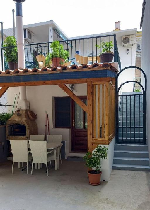 Baska Voda Apartment | Apartments with parking space Baska Voda, Makarska - 2609