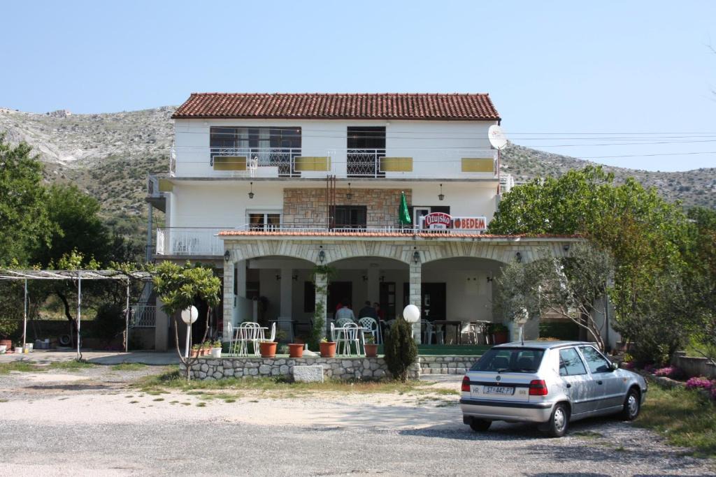 Grebastica Apartment | Apartments with parking space Grebastica, Sibenik - 6103