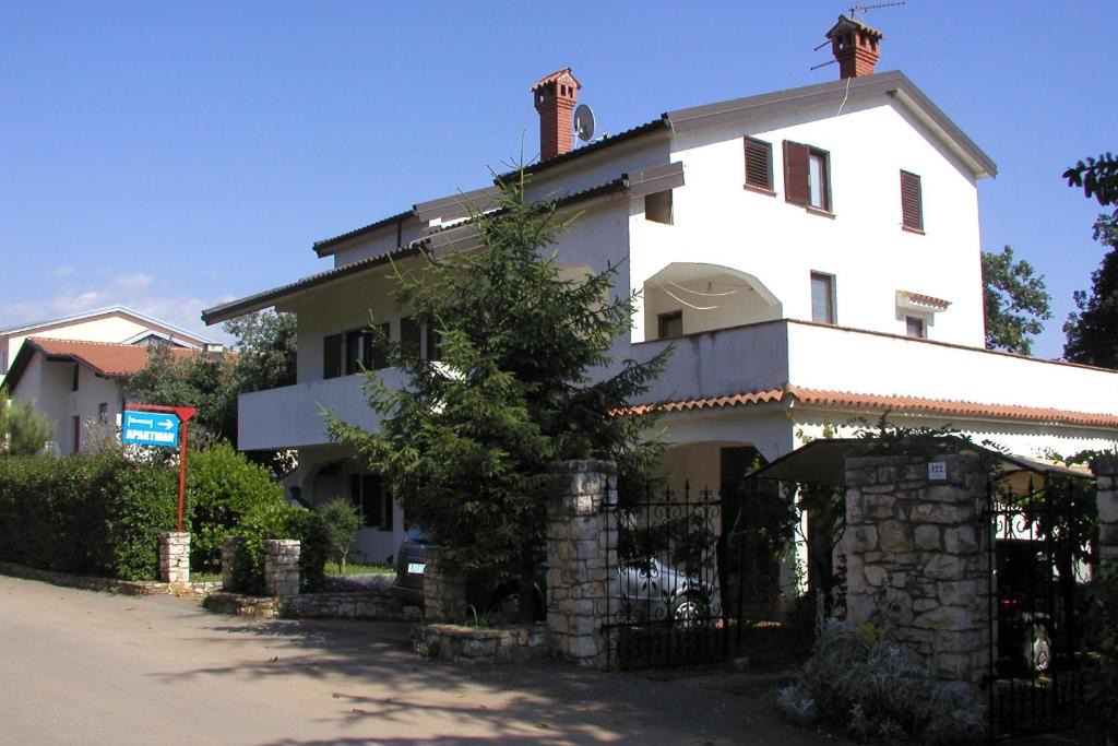 Karigador Apartment | Apartments with parking space Karigador, Novigrad - 2534