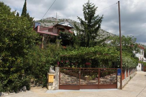 Starigrad Apartment | Apartments with parking space Starigrad, Paklenica - 6585
