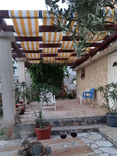 Vinjerac Apartment | Apartments with parking space Vinjerac, Zadar - 23145